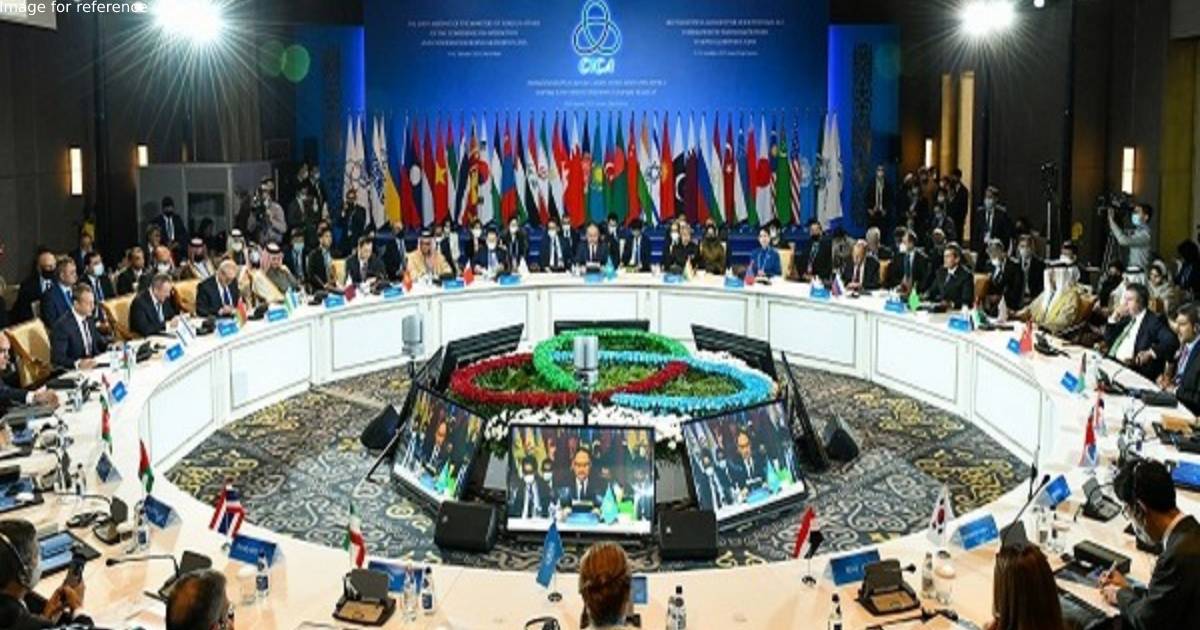 Kazakhstan to hold 6th CICA Summit in October